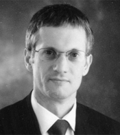 Stephen R. Porter