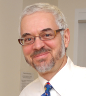 Barry A. Kogan