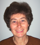 Susan M. Tarlo