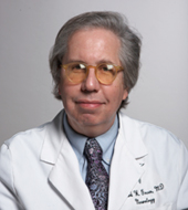 Mark W. Green