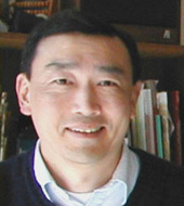 George Y. Wu
