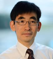 Masahiro Narita