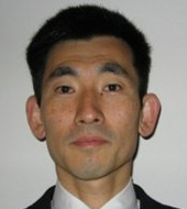 Masahiro Narita