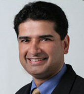 Rajiv Datta