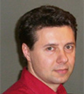 Octavian C. Ioachimescu
