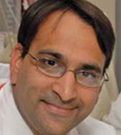 Rahul K. Shah