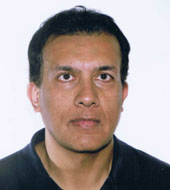 Rahul K. Nath
