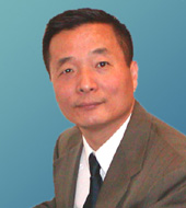 James H-C. Wang
