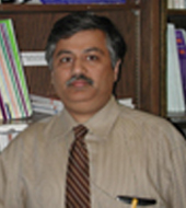 Vineet Bhandari