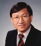 Alexander K.C. Leung