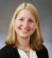 Jennifer Miller