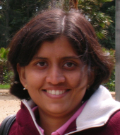Rachana M. Palnitkar