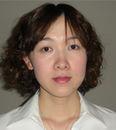 Michiko Shimada