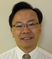 David J. Tanaka