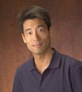 Bruce Y. Lee