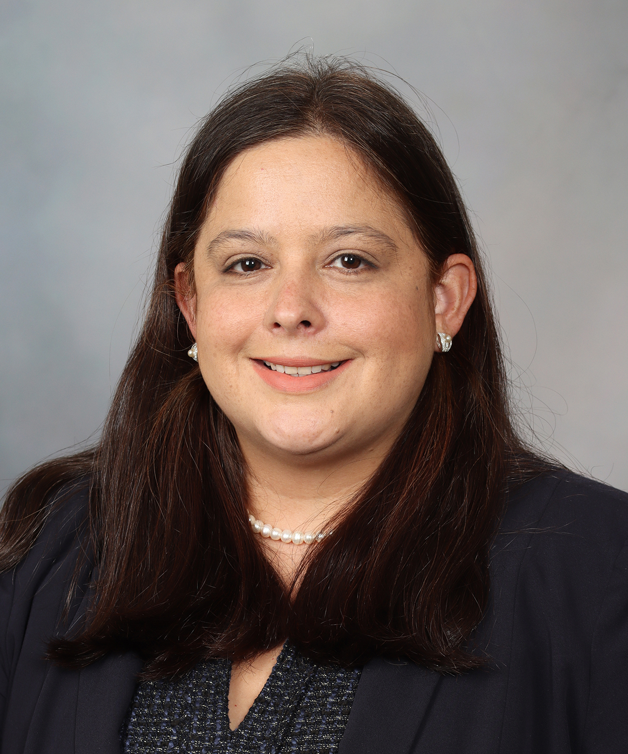 Lourdes (Maria) Gonzalez Suarez, MD, PhD